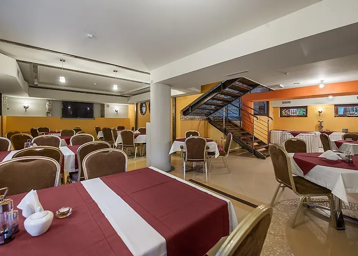 Hotell Dom Wypoczynkowy Oskar Jastrzebia Gora 5*