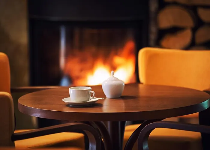 Dom Wypoczynkowy Oskar Jastrzebia Gora 5*