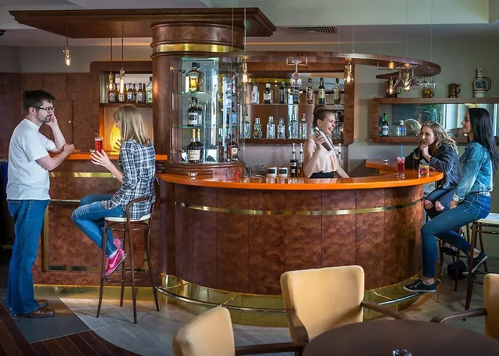 Dom Wypoczynkowy Oskar Jastrzebia Gora Hotell Jastrzębia Góra