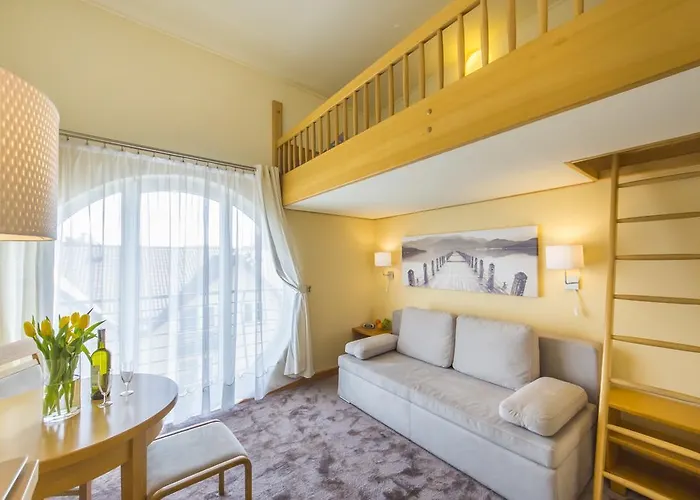 Dom Wypoczynkowy Oskar Jastrzebia Gora 5*