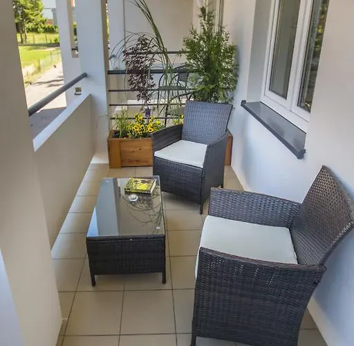 Hotell Dom Wypoczynkowy Oskar Jastrzebia Gora Jastrzębia Góra