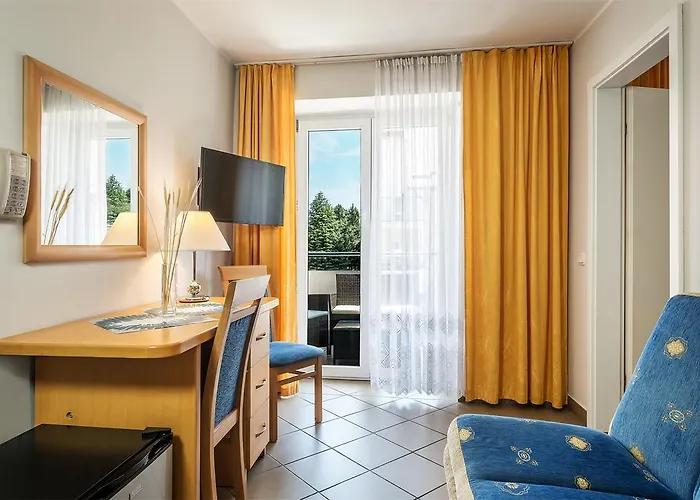 Hotell Dom Wypoczynkowy Oskar Jastrzebia Gora