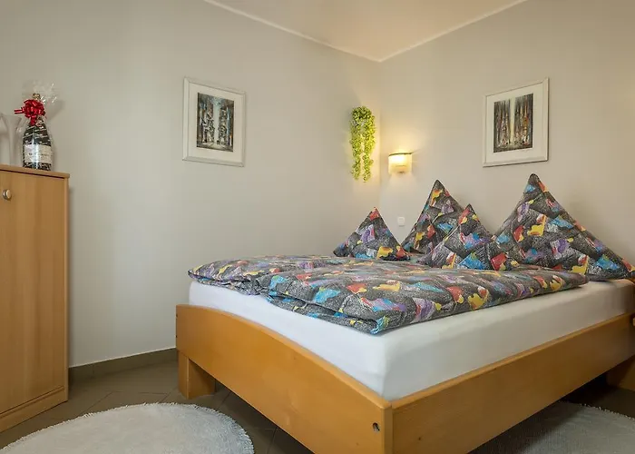 Dom Wypoczynkowy Oskar Jastrzebia Gora