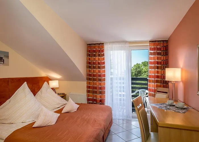 Dom Wypoczynkowy Oskar Jastrzebia Gora 5* Jastrzębia Góra