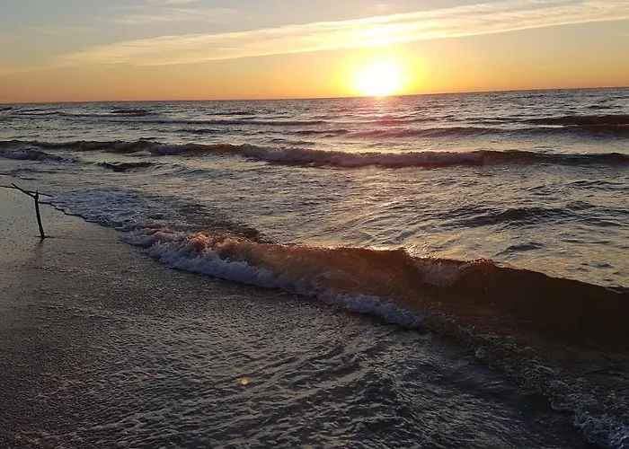 Hotell Dom Wypoczynkowy Oskar Jastrzebia Gora Jastrzębia Góra